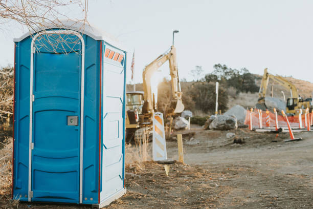 Best Long-term porta potty rental  in Lyons, KS