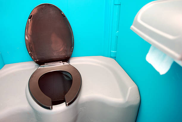 Portable Toilet Options We Offer in Lyons, KS