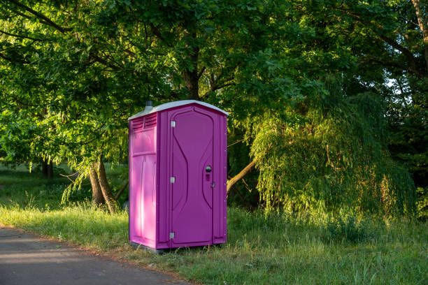 Best Luxury portable toilet rental  in Lyons, KS